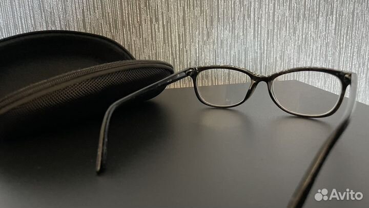 Очки для близорукости -1,25