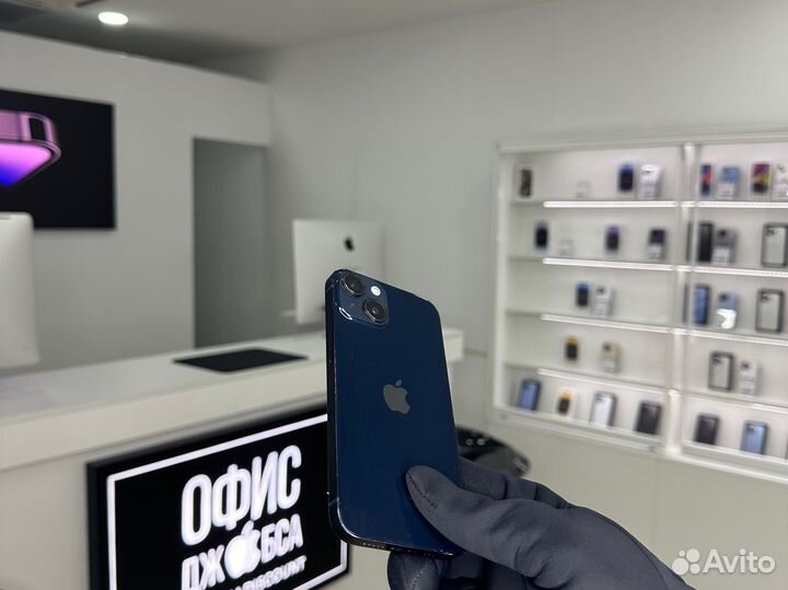 iPhone 13 mini, 256 ГБ