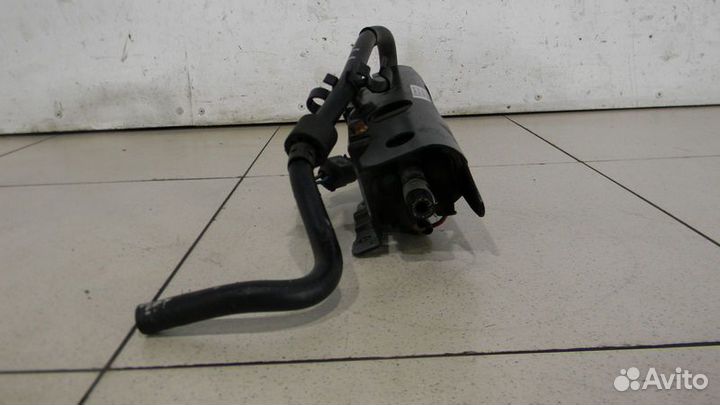 Насос топливный электрический