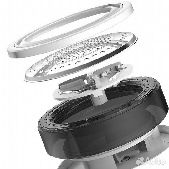 Xiaomi Deerma Rechargeable Lint Remover-от катышек