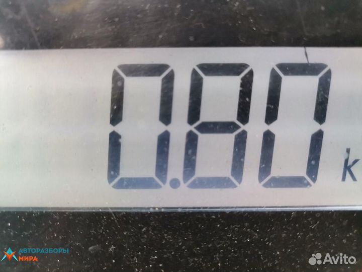 Бачок расширительный Audi A4 B6 2003 8E0121403