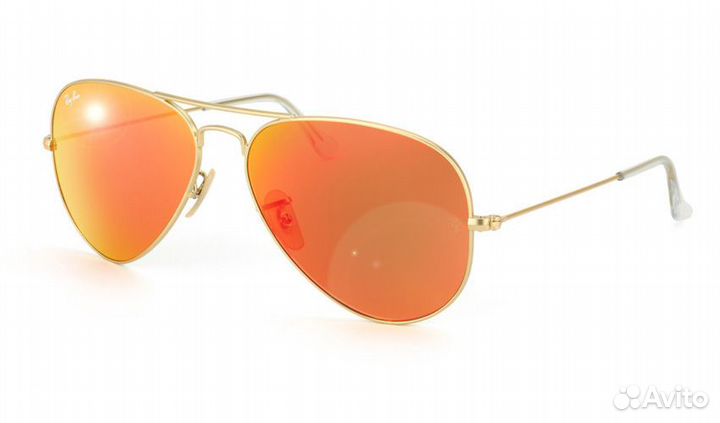 Ray-Ban Aviator RB3025 112/69