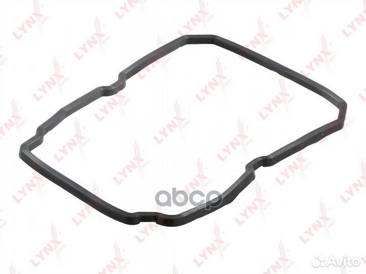 Прокладка масляняного поддона АКПП SG1384 lynxauto