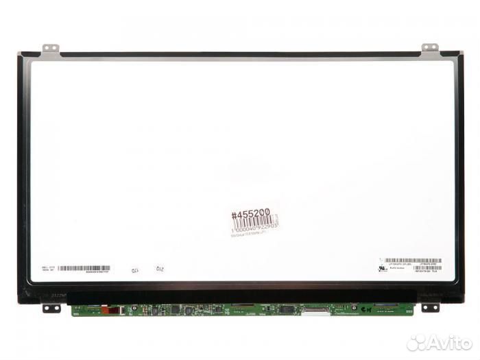 Матрица для ноутбука 15.6