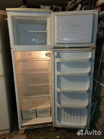 Холодильник Норд