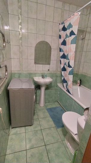 1-к. квартира, 36 м², 9/10 эт.