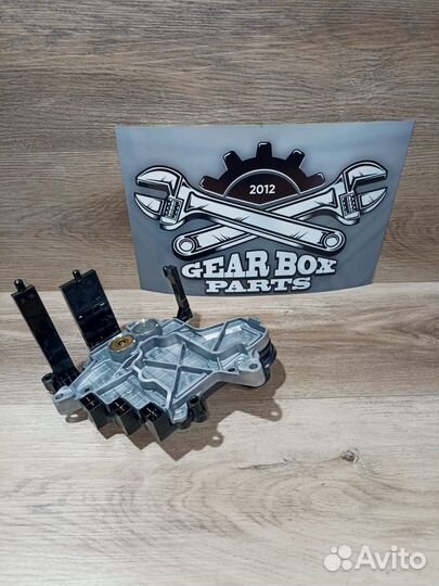 Блок управления 0AW