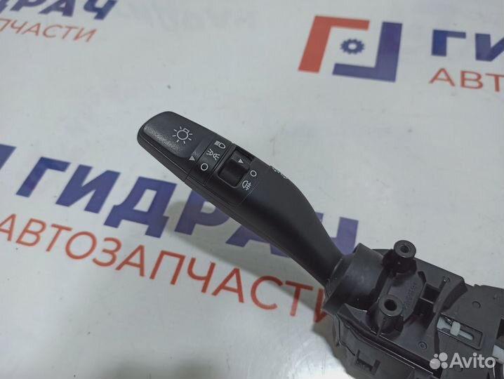 Переключатель подрулевой в сборе Kia Rio X (X-Line