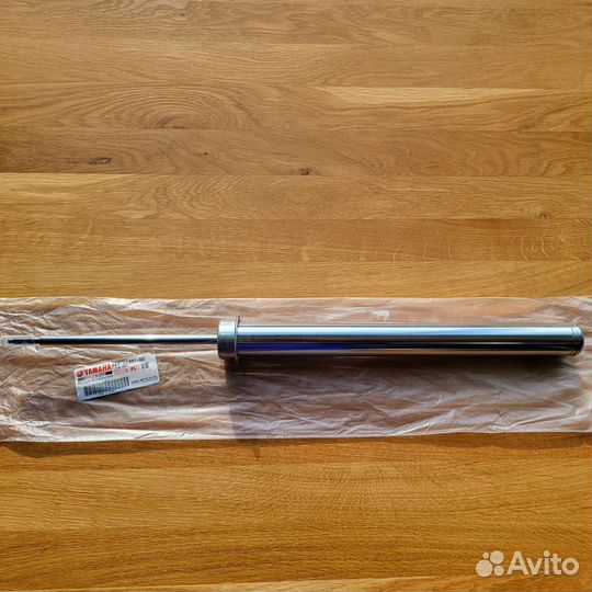 Амортизатор снегохода Yamaha Viking VK540