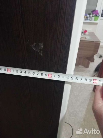 Шкаф в прихожую