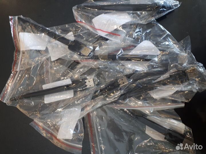 Wi-Fi адаптер USB с антенной