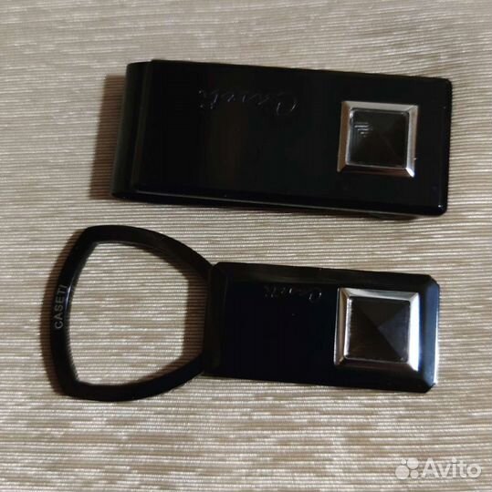 Брелок для ключей Caseti Франция