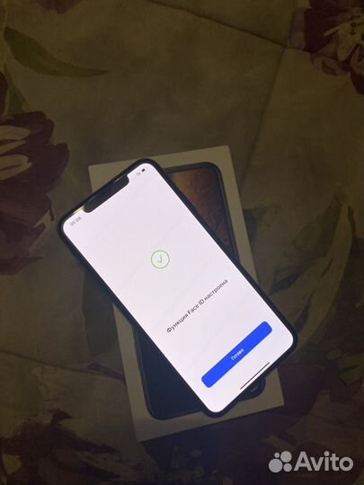 iPhone Xs Max, 64 ГБ