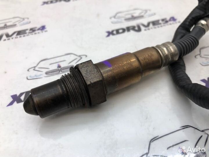 Датчик кислородный Bmw X5 F15 N57D30A 2014