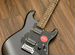 Squier Affinity Series Stratocaster HH LRL Charcoa