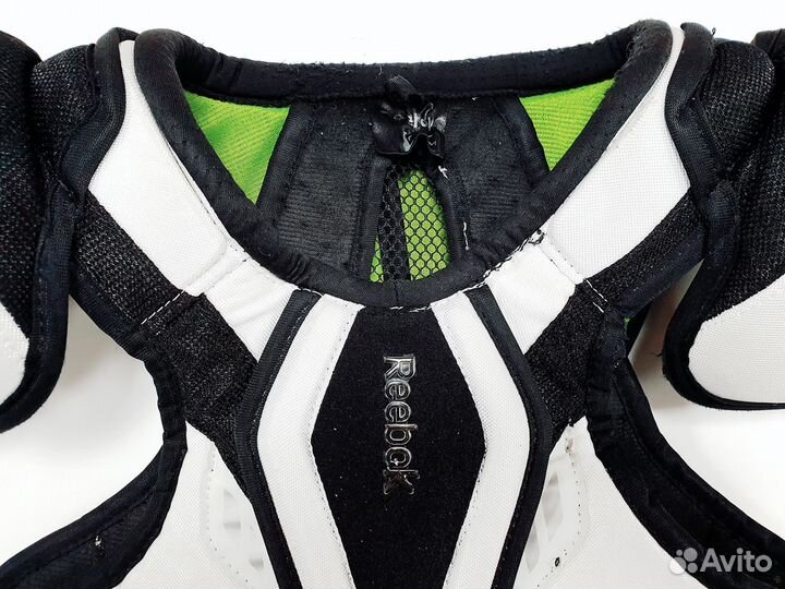 Нагрудник Reebok 16K KFS JR размер M