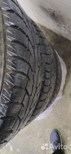 Hankook I'Pike RW11 235/65 R17 104T