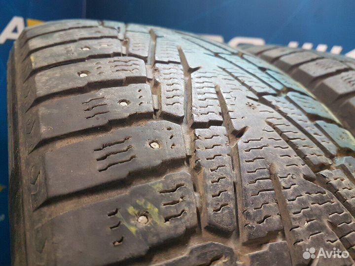 Nokian Tyres Hakkapeliitta 7 SUV 265/60 R18