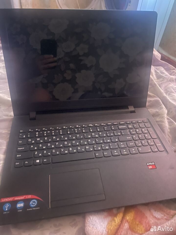 Lenovo ideapad 110