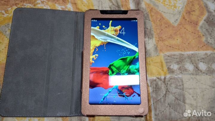 Планшет lenovo