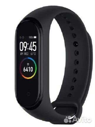 Xiaomi Mi SMART Band4