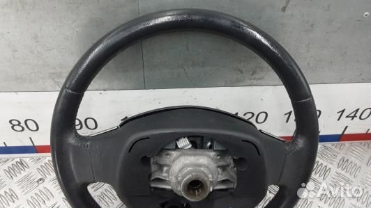 Рулевое колесо toyota auris E150 (NDN39JZ01)