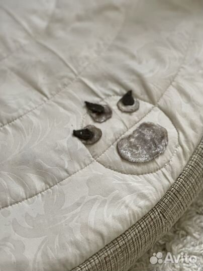 Стойка монтессори для малышей