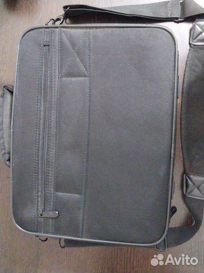 Сумка для ноутбука