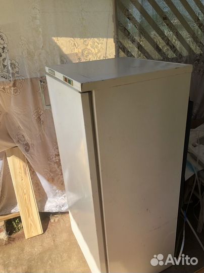 Холодильник бу Орск 408