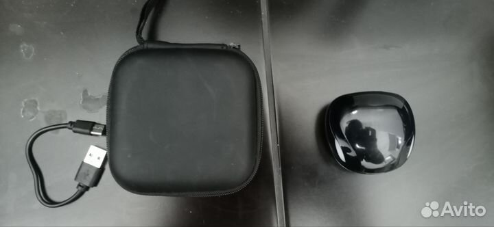 Чехол для наушников Lenovo