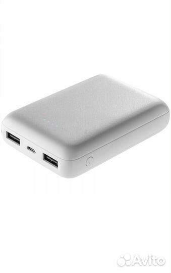 Powerbank UniScend Full Feel 10000. Новый