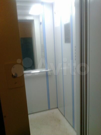 1-к. квартира, 35,6 м², 6/16 эт.