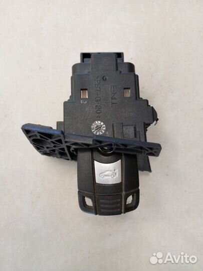 Замок зажигания Bmw 318I E90 N46B20BZ 2011