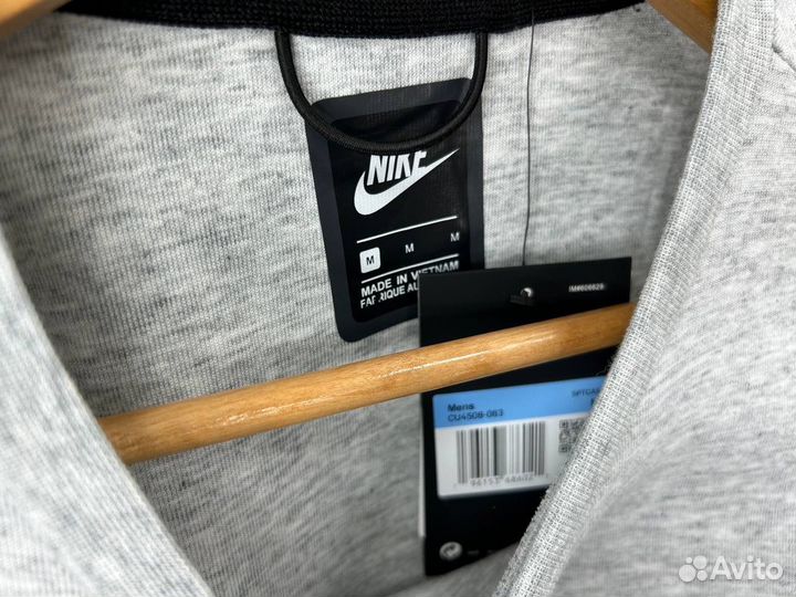 Спортивный костюм Nike Tech Fleece