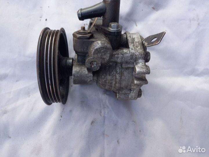 Насос гидроусилителя для Kia Picanto 2004-2011