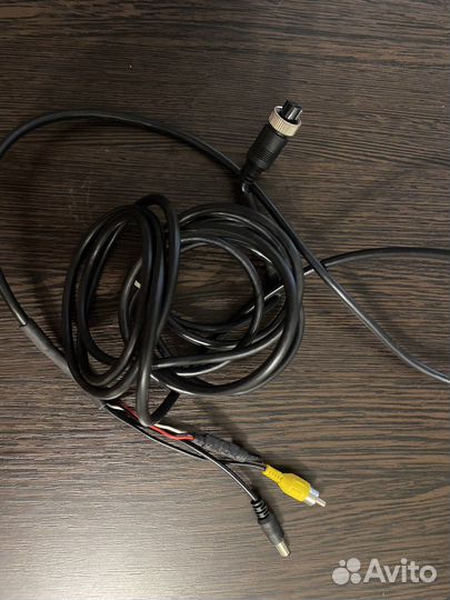 7 inch LCD Monitor model LSZ-LSD007-2AV