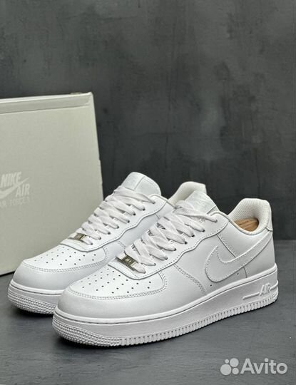 Кроссовки Nike air force 1 low