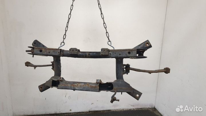 Балка подвески задняя Jeep Compass, 2016