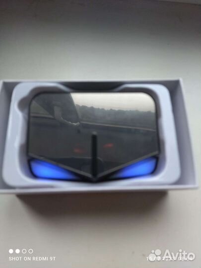 Без проводные наушники