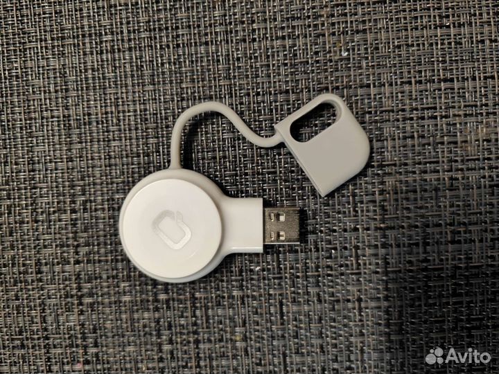 Зарядное устройство apple watch