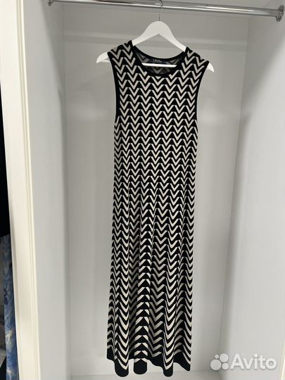 Max mara платье р М оригинал