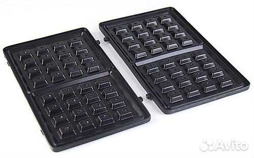 Сэндвичница galaxy GL 2959