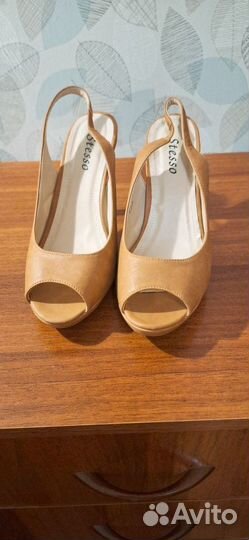 Туфли женские 40 размер