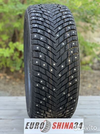 iLink Wintervorhut Stud II 275/45 R21 110T