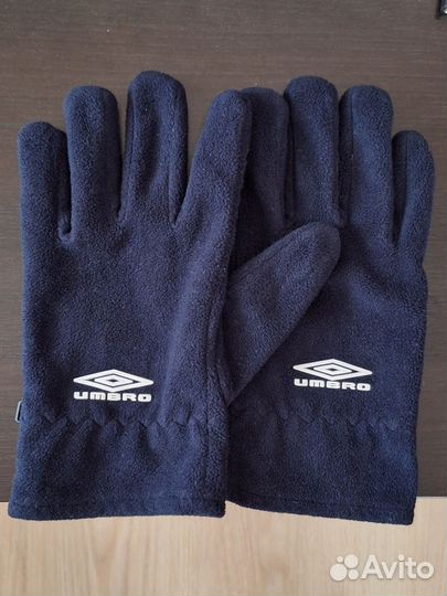 Перчатки мужские спортивные