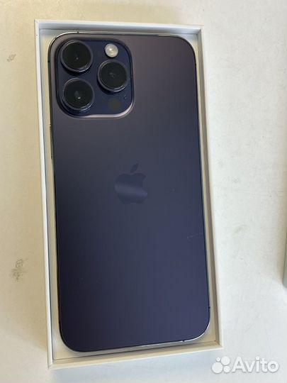 iPhone 14 Pro Max, 256 ГБ