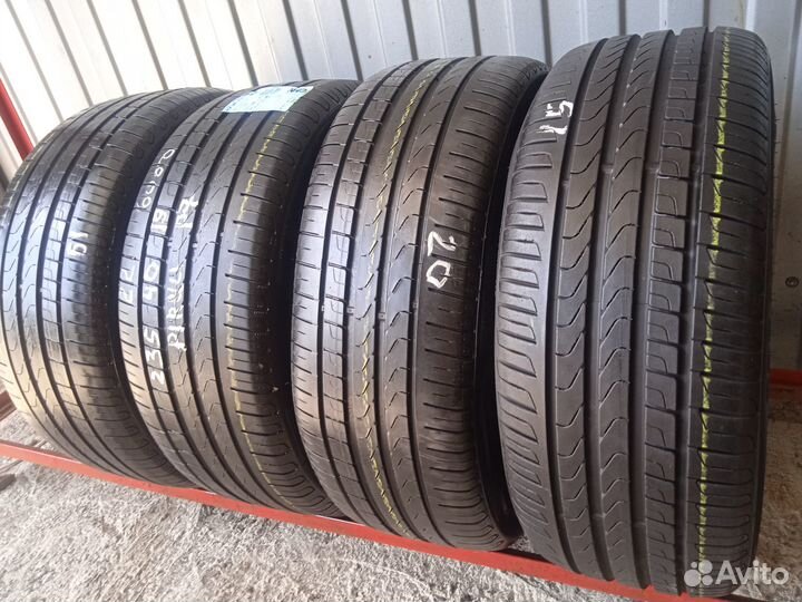 Pirelli Cinturato P7 235/40 R19