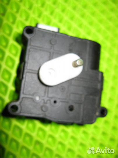 Сервопривод печки Toyota