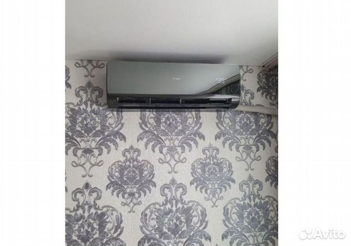 Кондиционеры