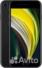 Apple iPhone se 2020 64gb